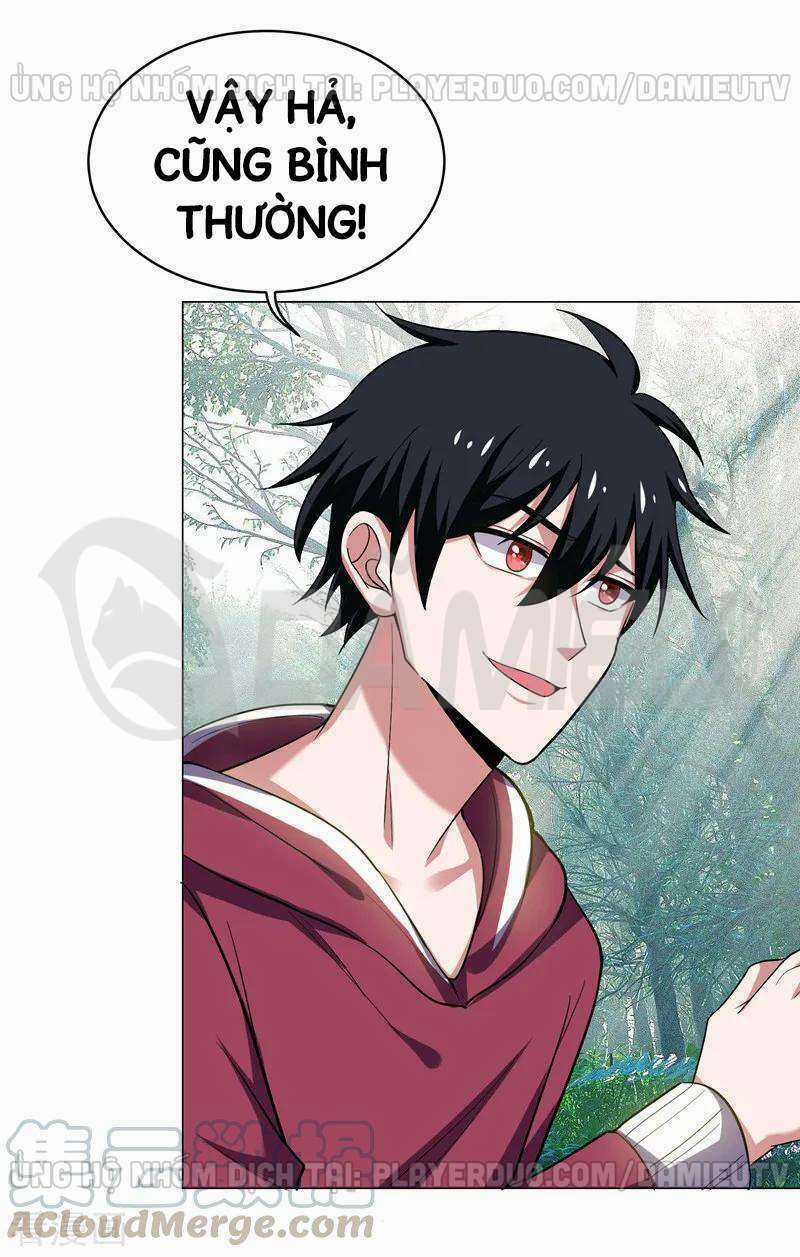 Nhặt Được Hoa Khôi Về Làm Vợ Chapter 64 trang 8