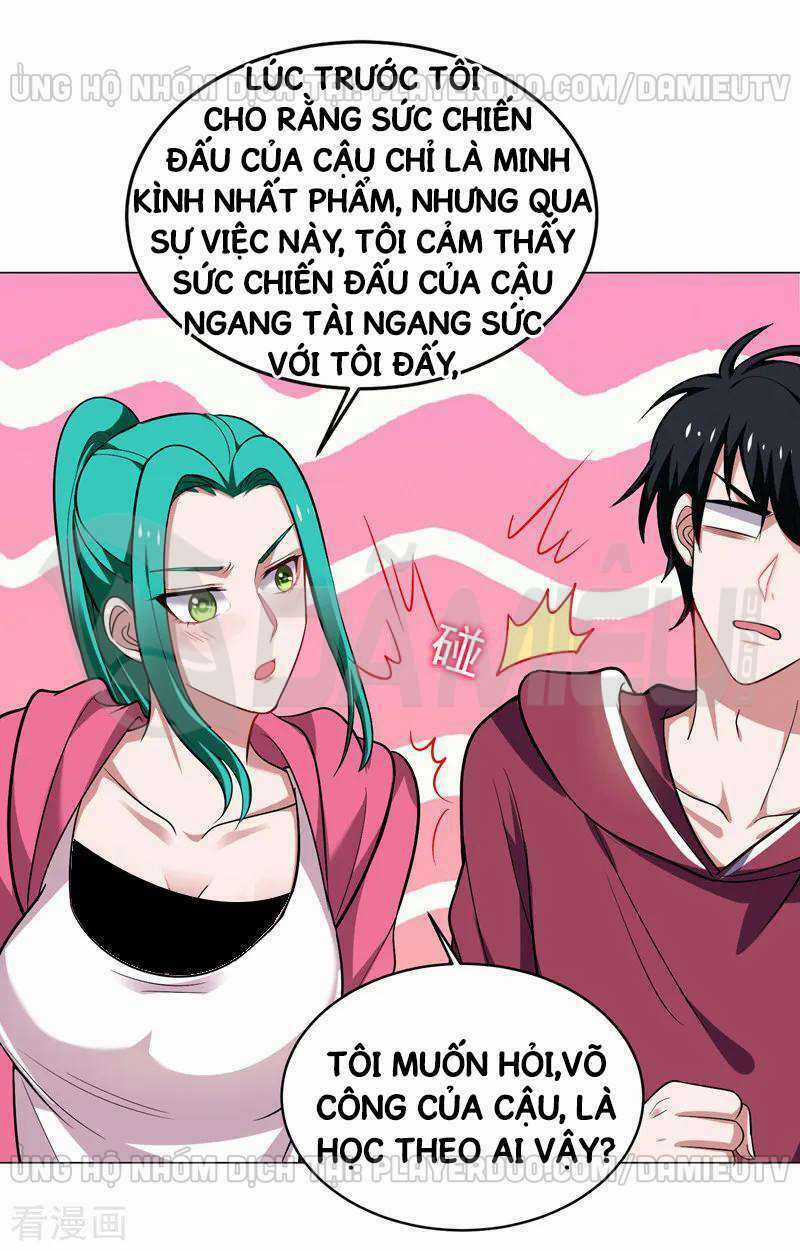 Nhặt Được Hoa Khôi Về Làm Vợ Chapter 64 trang 9