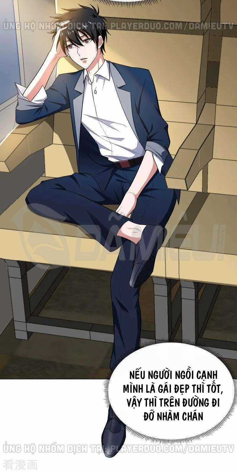 Nhặt Được Hoa Khôi Về Làm Vợ Chapter 65 trang 1