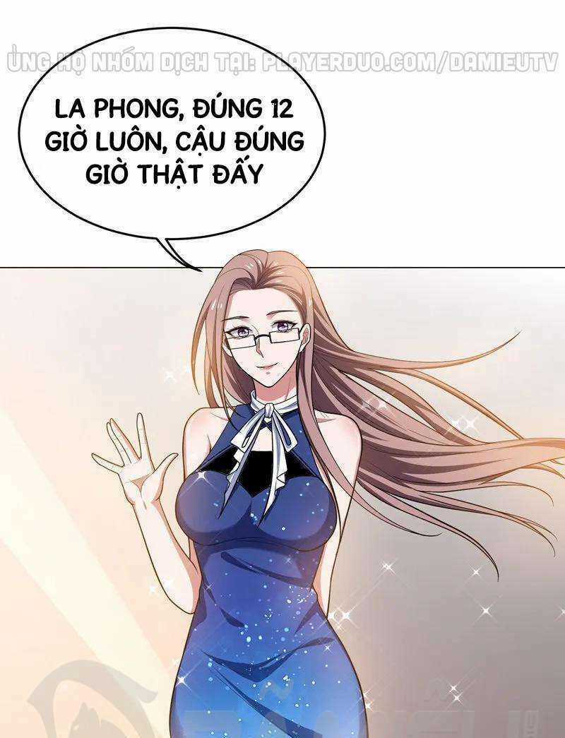 Nhặt Được Hoa Khôi Về Làm Vợ Chapter 65 trang 11