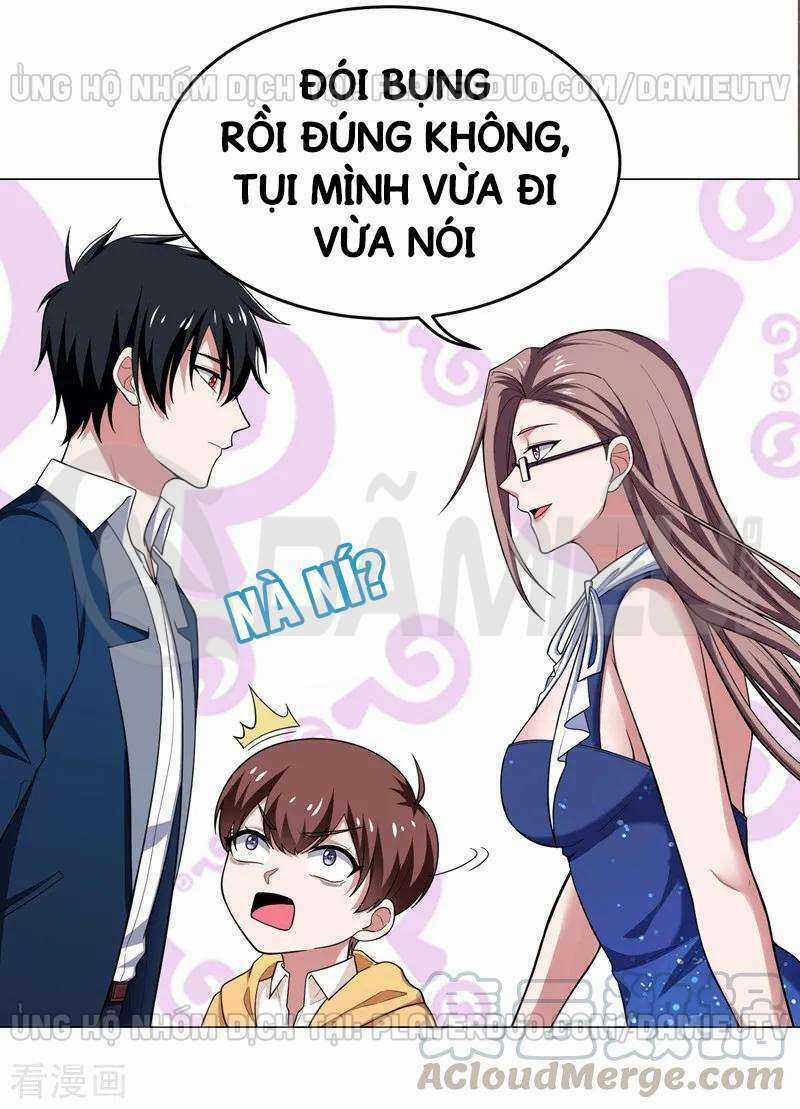 Nhặt Được Hoa Khôi Về Làm Vợ Chapter 65 trang 13