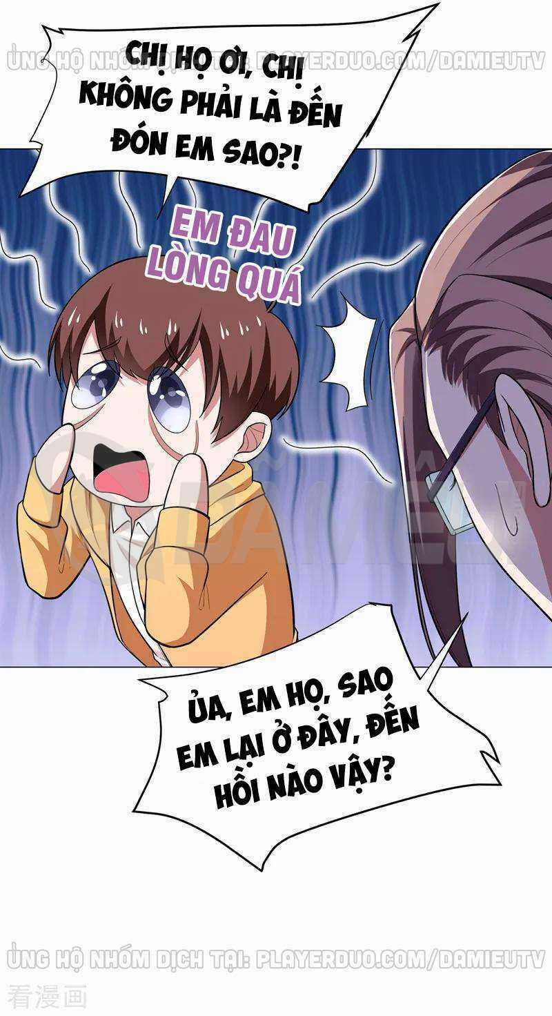 Nhặt Được Hoa Khôi Về Làm Vợ Chapter 65 trang 14