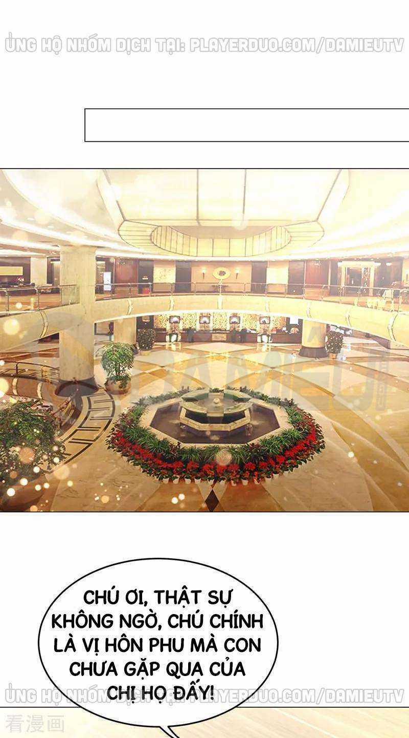 Nhặt Được Hoa Khôi Về Làm Vợ Chapter 65 trang 15