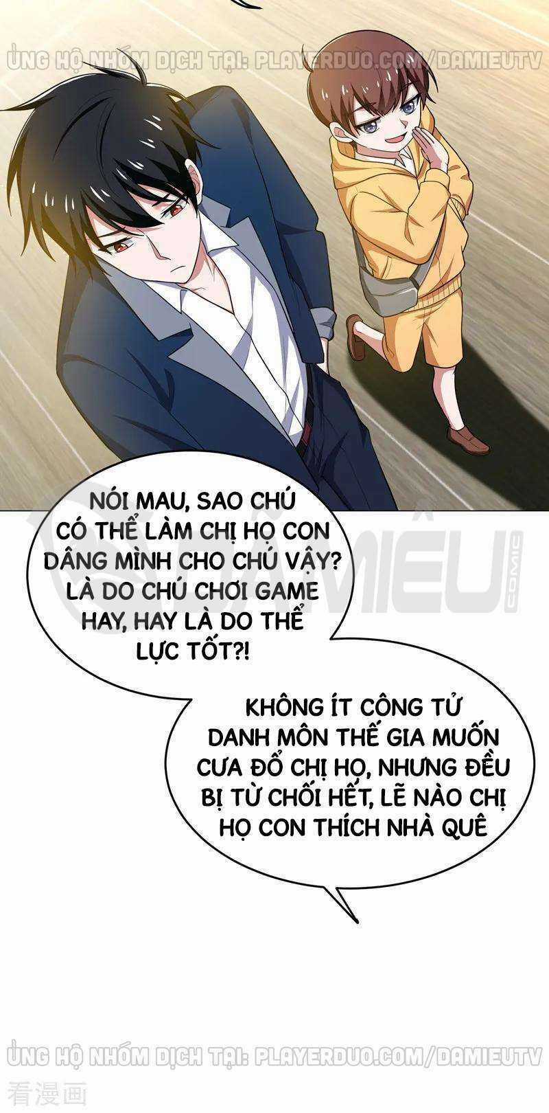 Nhặt Được Hoa Khôi Về Làm Vợ Chapter 65 trang 16