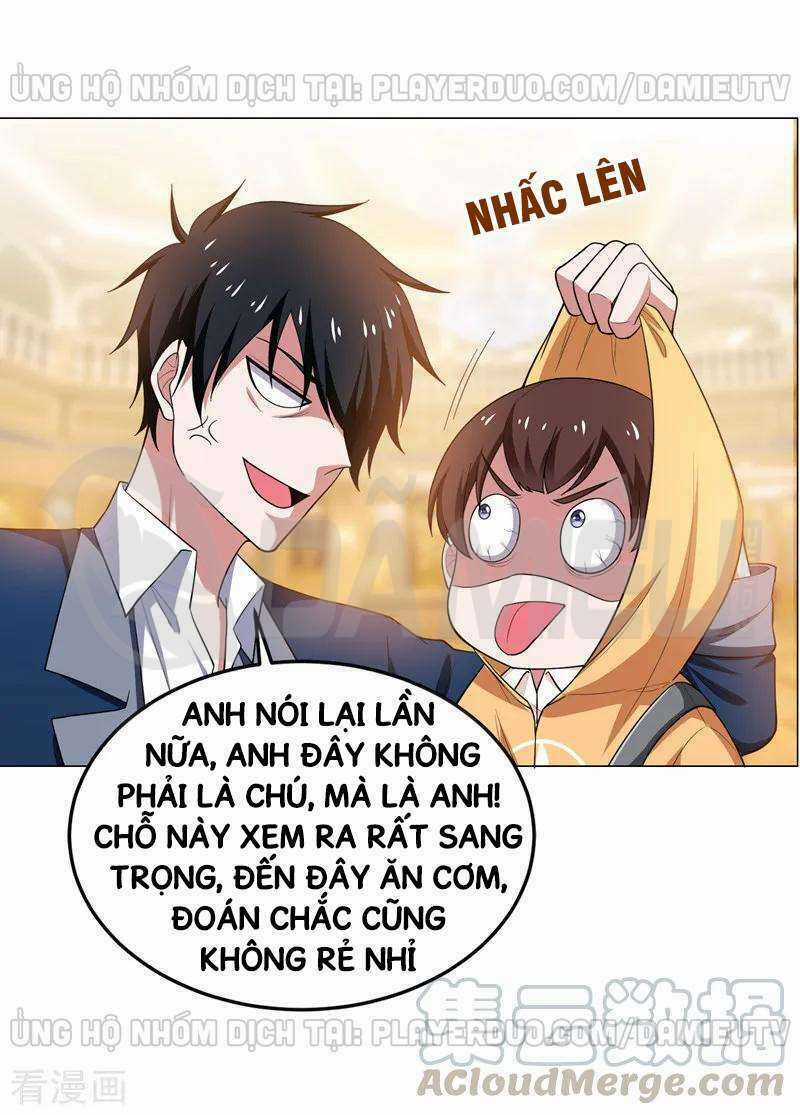 Nhặt Được Hoa Khôi Về Làm Vợ Chapter 65 trang 17