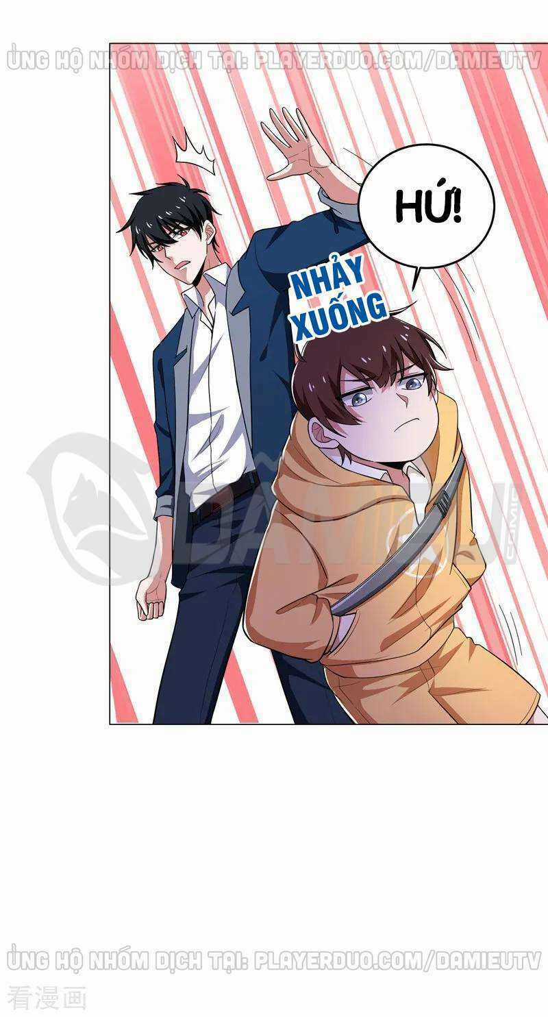 Nhặt Được Hoa Khôi Về Làm Vợ Chapter 65 trang 18