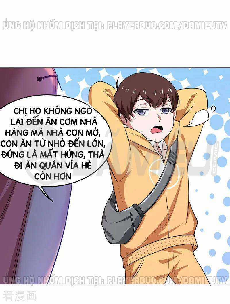 Nhặt Được Hoa Khôi Về Làm Vợ Chapter 65 trang 19