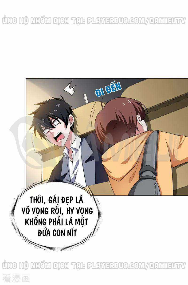 Nhặt Được Hoa Khôi Về Làm Vợ Chapter 65 trang 2