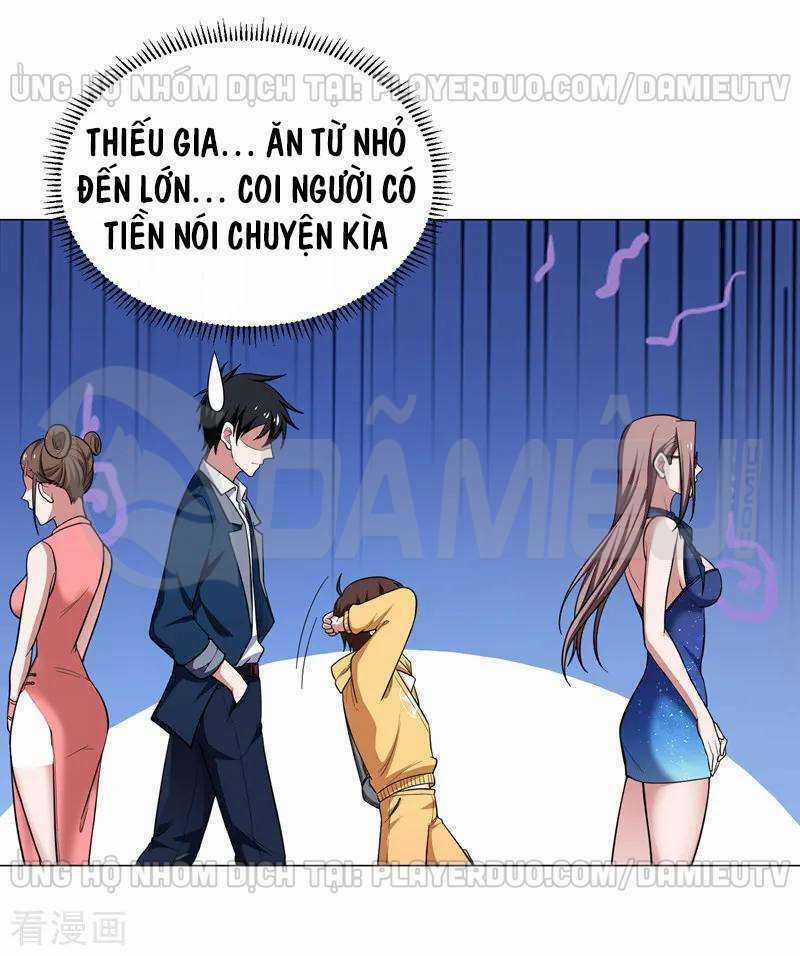 Nhặt Được Hoa Khôi Về Làm Vợ Chapter 65 trang 20