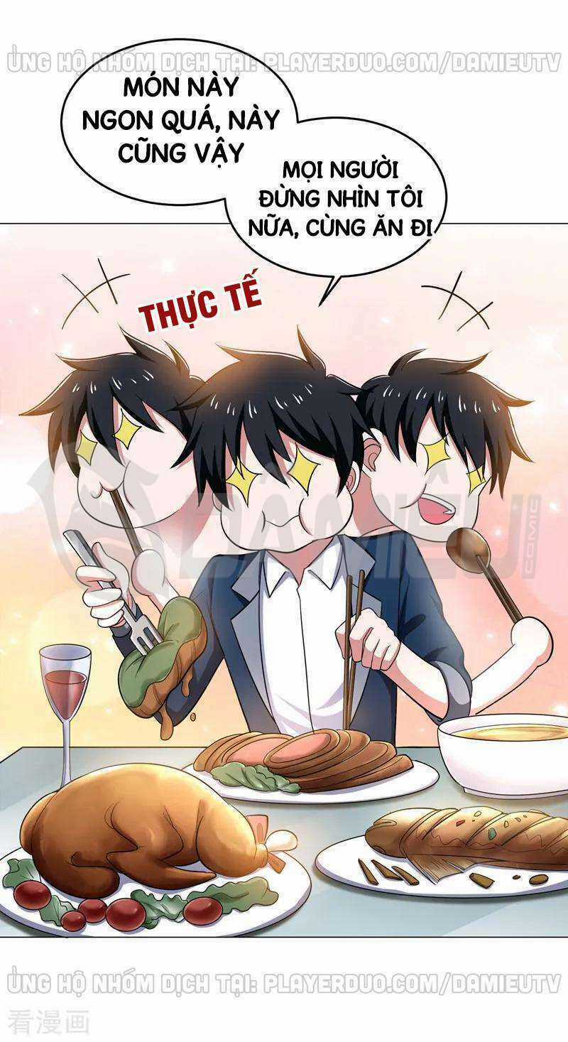 Nhặt Được Hoa Khôi Về Làm Vợ Chapter 65 trang 27