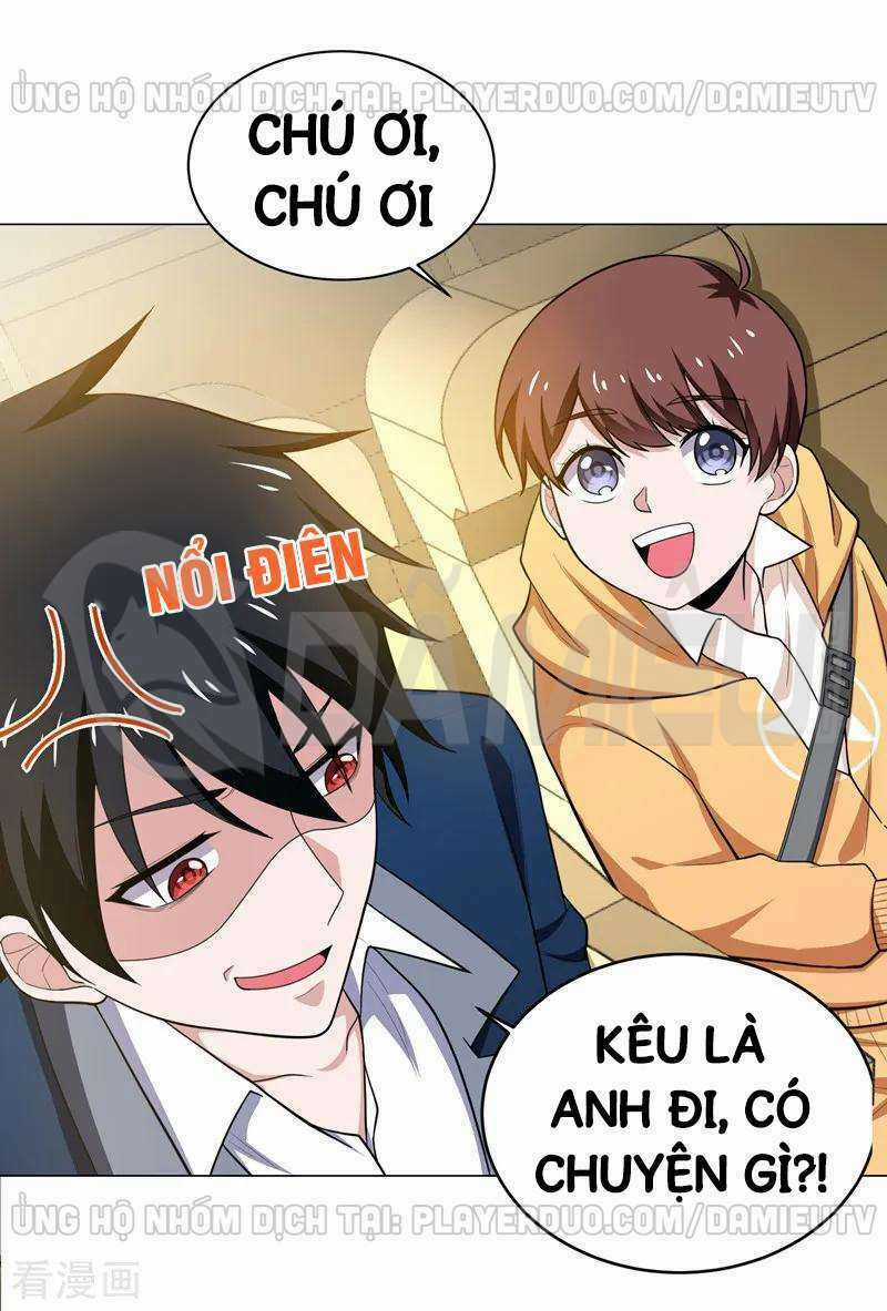 Nhặt Được Hoa Khôi Về Làm Vợ Chapter 65 trang 3