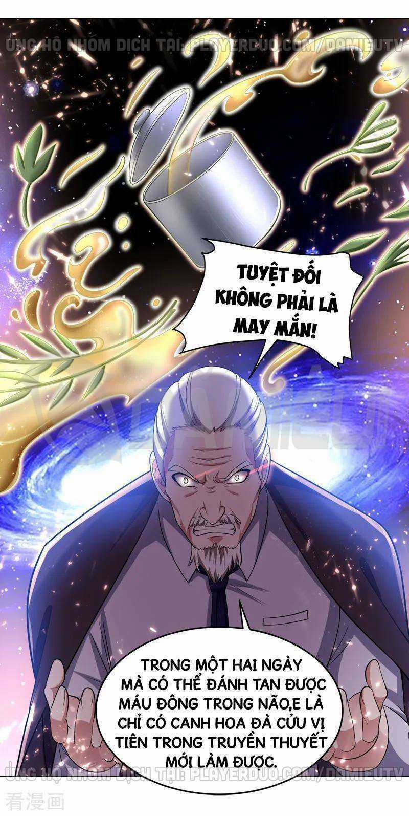 Nhặt Được Hoa Khôi Về Làm Vợ Chapter 65 trang 30