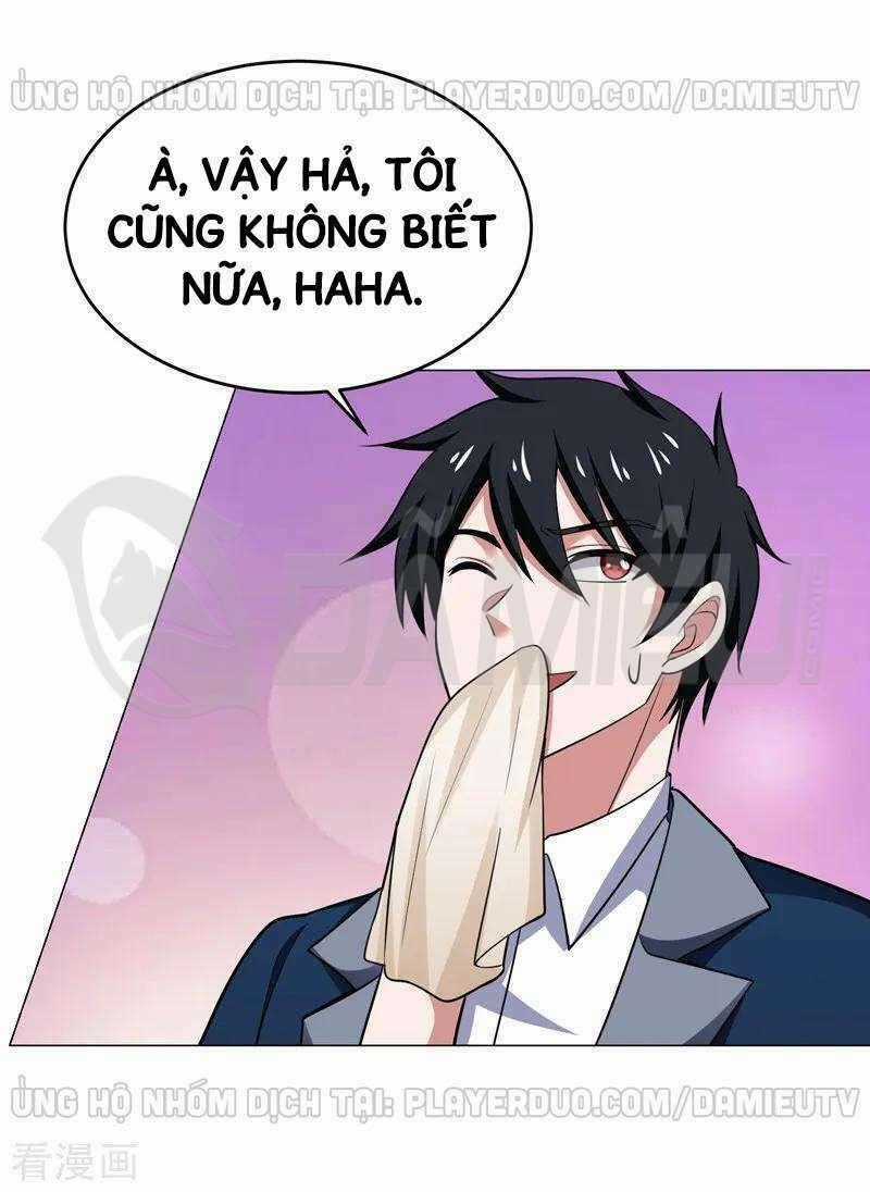 Nhặt Được Hoa Khôi Về Làm Vợ Chapter 65 trang 31