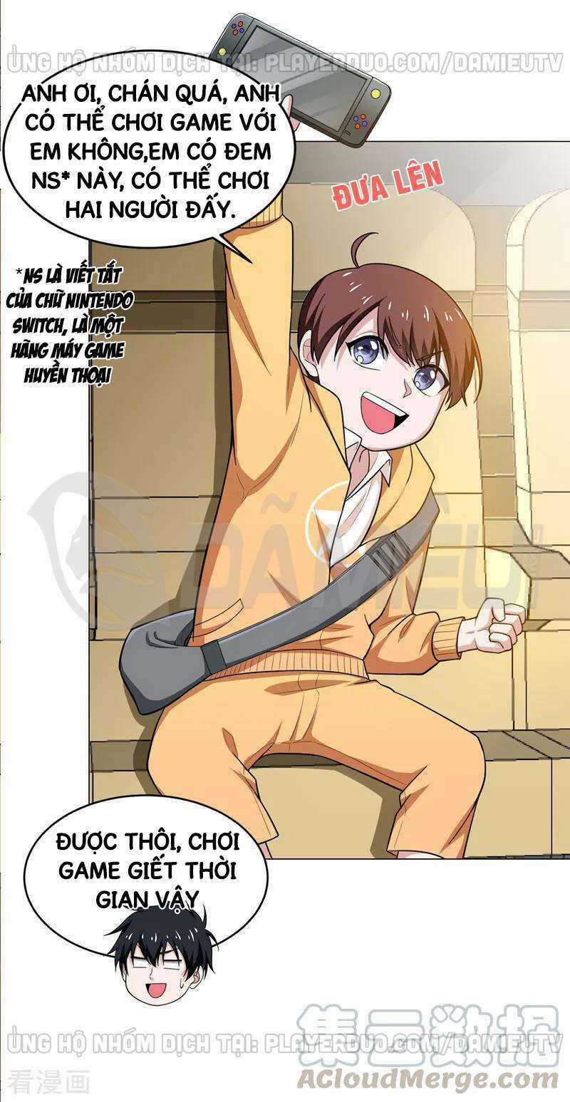 Nhặt Được Hoa Khôi Về Làm Vợ Chapter 65 trang 4