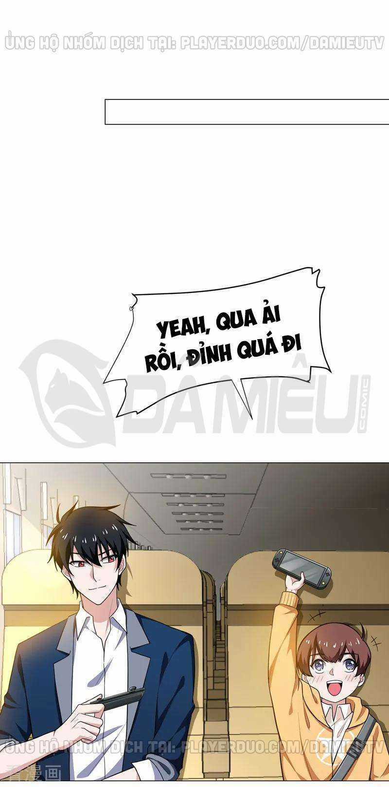 Nhặt Được Hoa Khôi Về Làm Vợ Chapter 65 trang 5