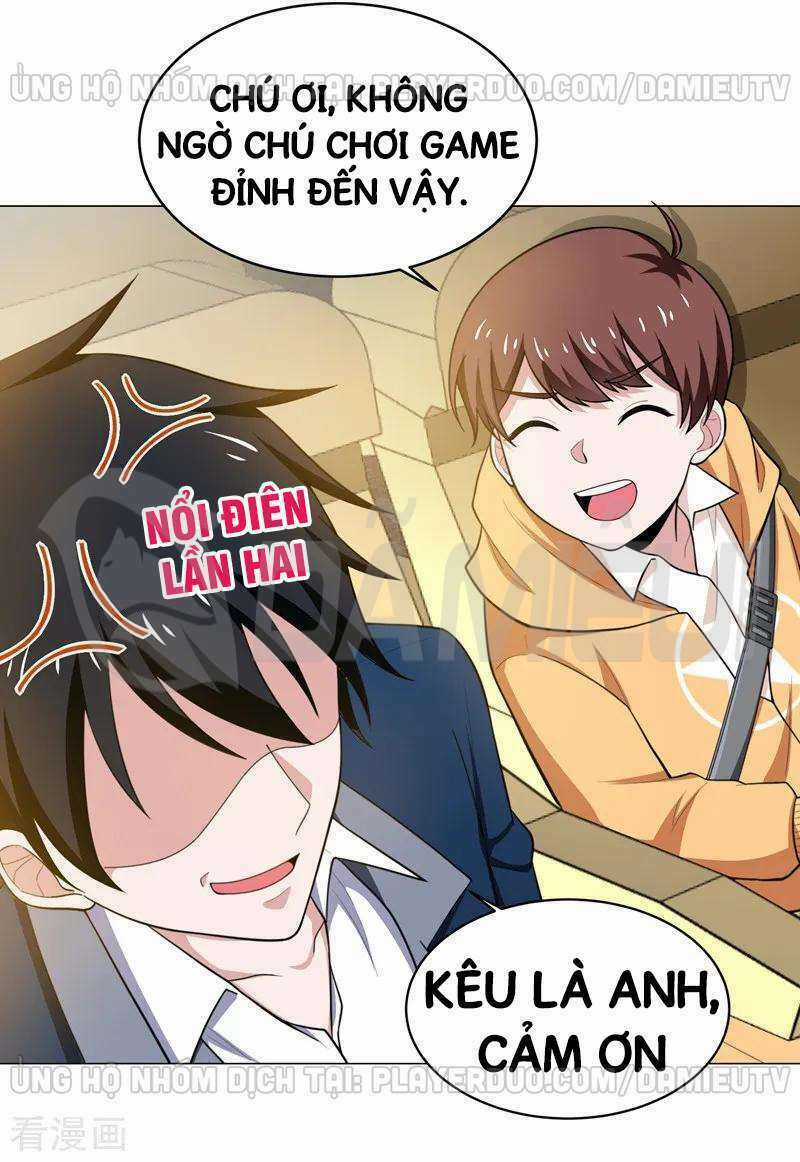 Nhặt Được Hoa Khôi Về Làm Vợ Chapter 65 trang 6