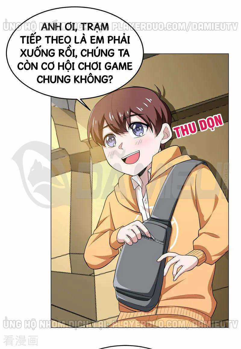 Nhặt Được Hoa Khôi Về Làm Vợ Chapter 65 trang 7