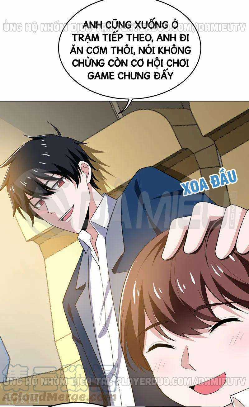 Nhặt Được Hoa Khôi Về Làm Vợ Chapter 65 trang 8