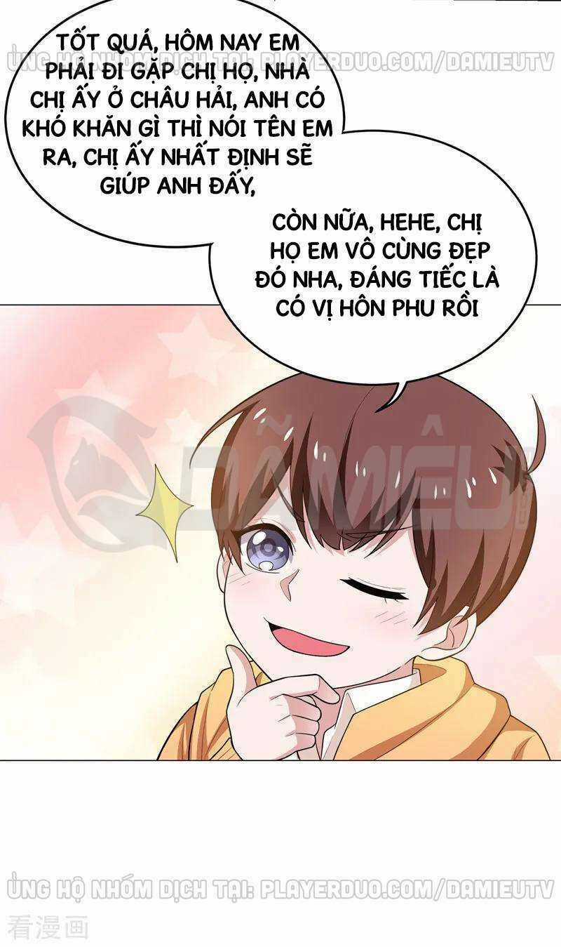 Nhặt Được Hoa Khôi Về Làm Vợ Chapter 65 trang 9