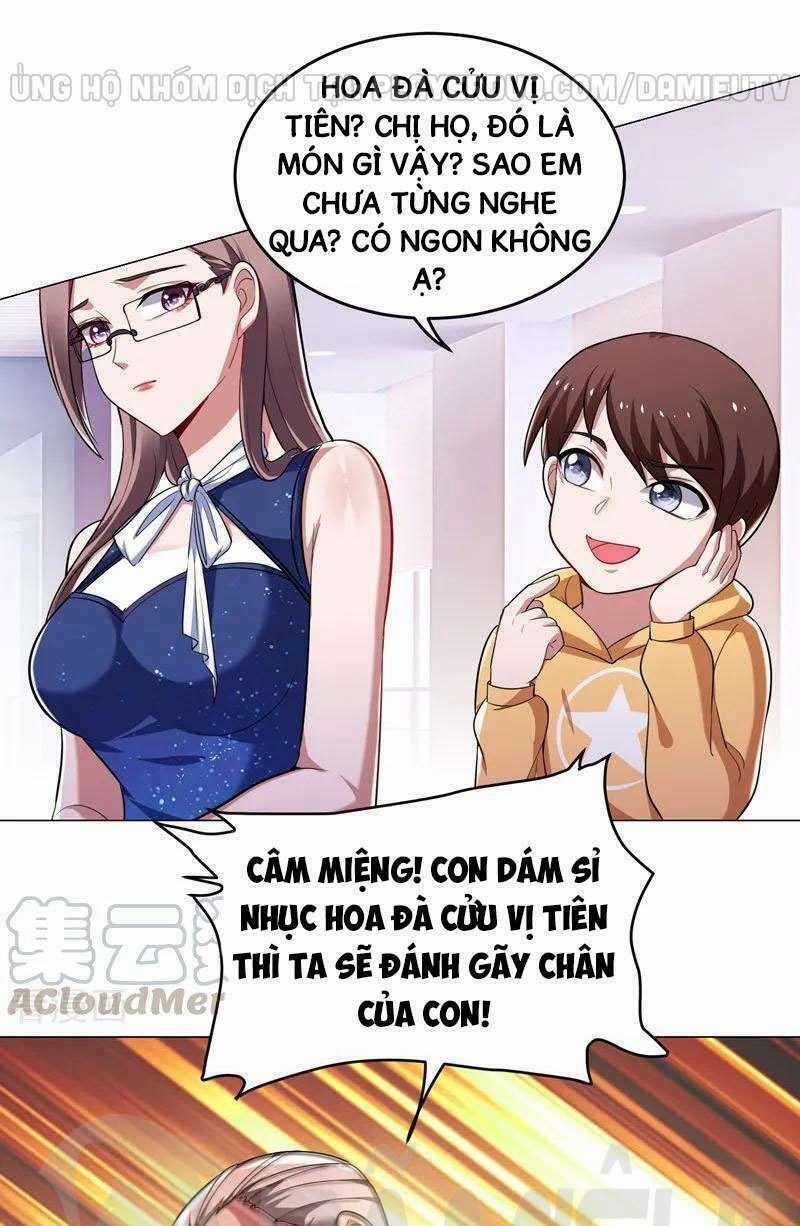 Nhặt Được Hoa Khôi Về Làm Vợ Chapter 66 trang 0
