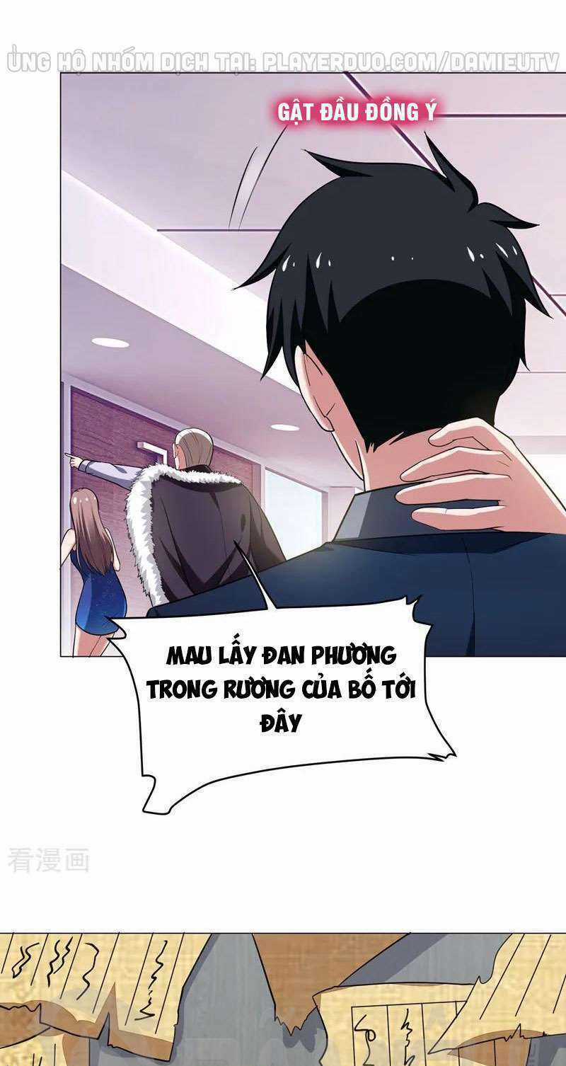 Nhặt Được Hoa Khôi Về Làm Vợ Chapter 66 trang 10