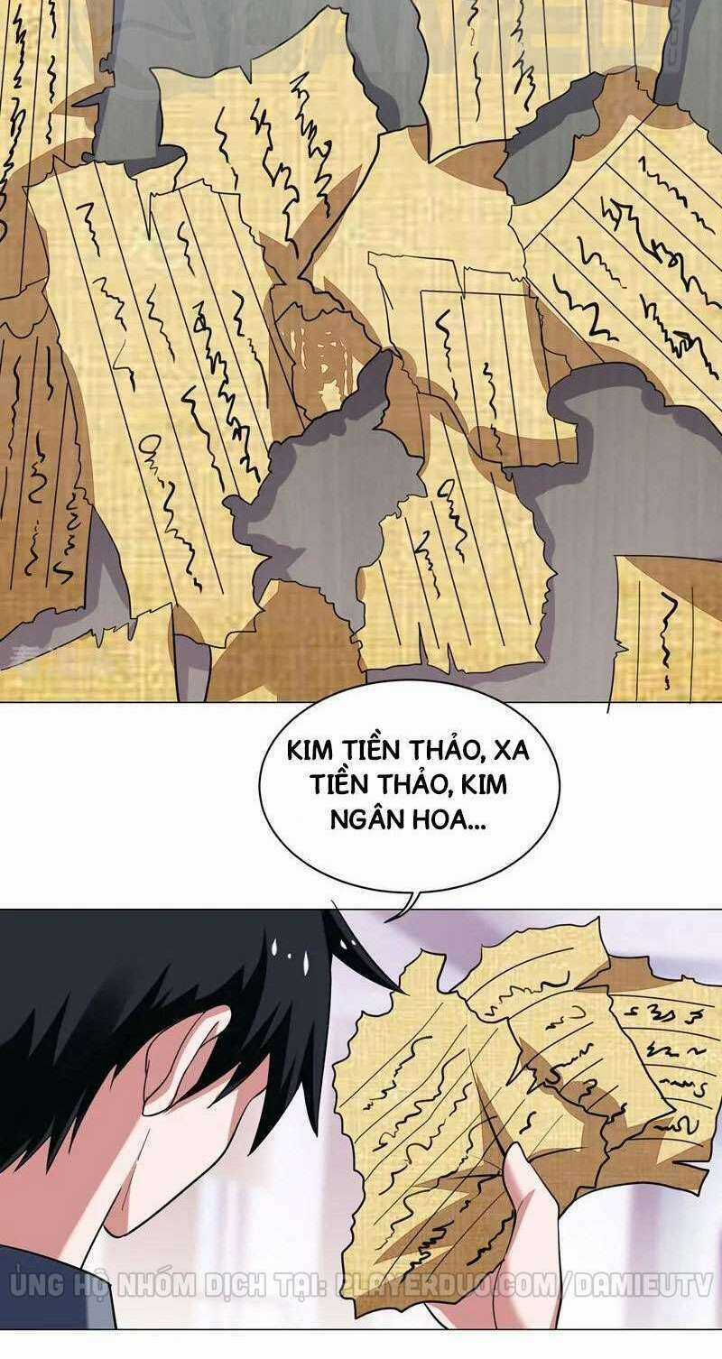 Nhặt Được Hoa Khôi Về Làm Vợ Chapter 66 trang 11