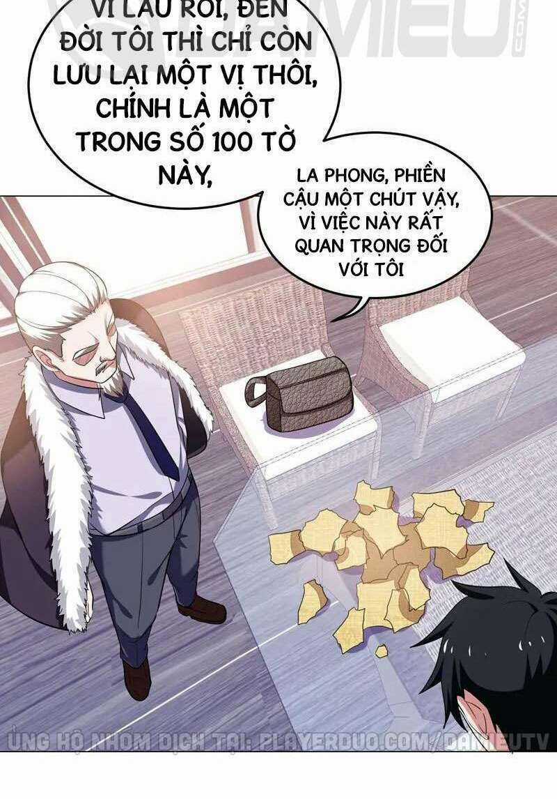 Nhặt Được Hoa Khôi Về Làm Vợ Chapter 66 trang 13