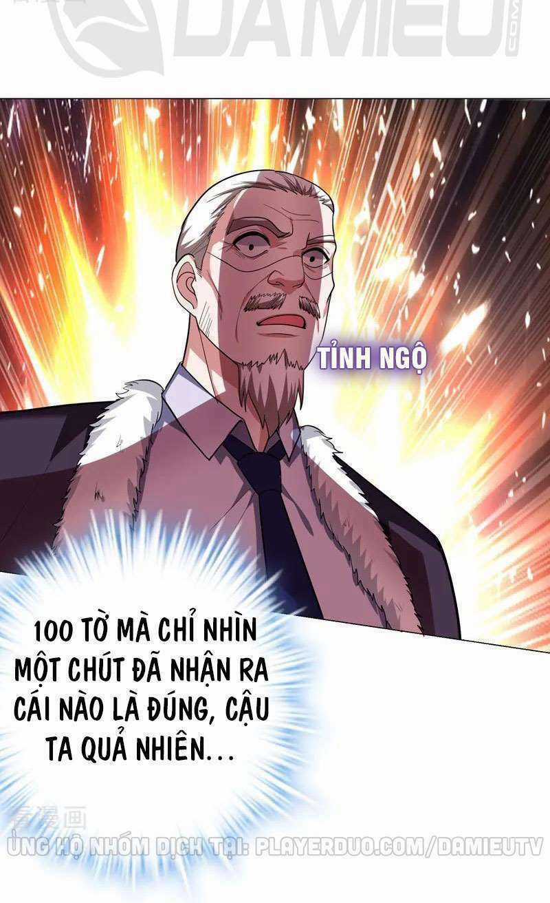 Nhặt Được Hoa Khôi Về Làm Vợ Chapter 66 trang 17