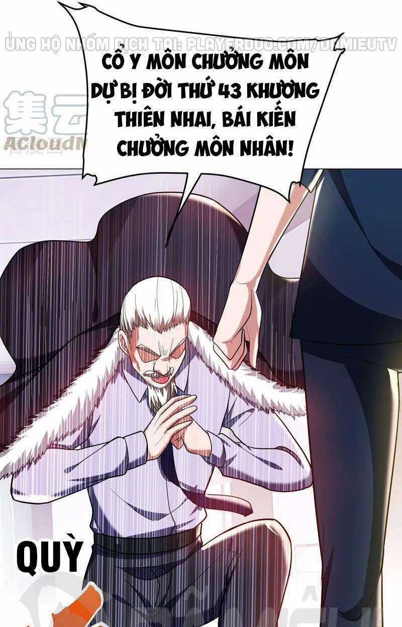 Nhặt Được Hoa Khôi Về Làm Vợ Chapter 66 trang 19