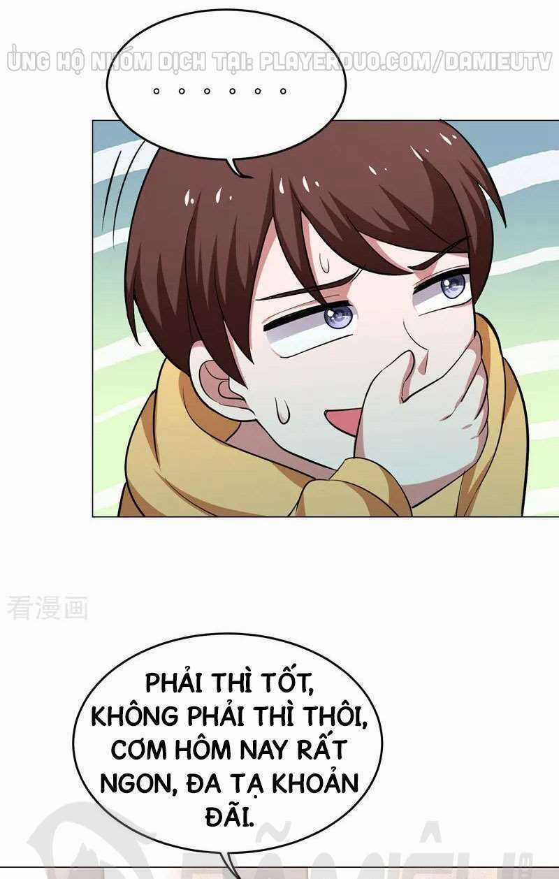 Nhặt Được Hoa Khôi Về Làm Vợ Chapter 66 trang 2