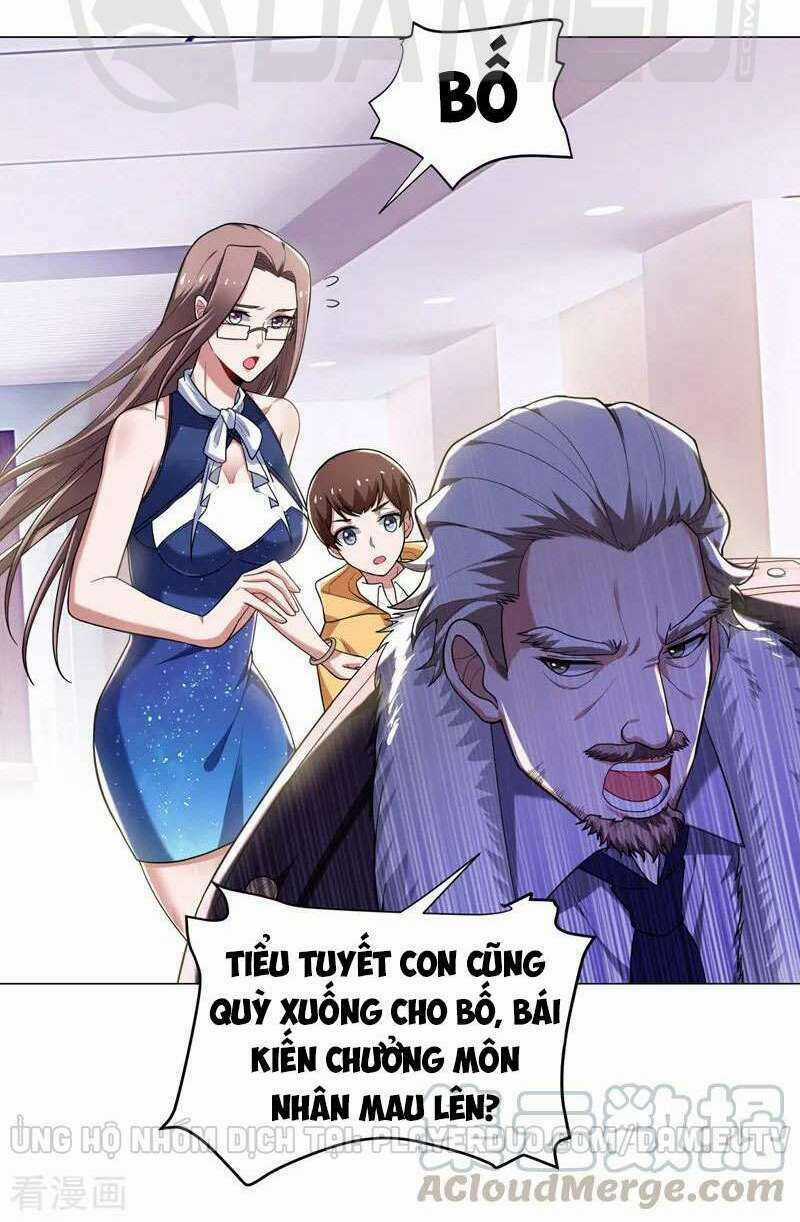 Nhặt Được Hoa Khôi Về Làm Vợ Chapter 66 trang 22