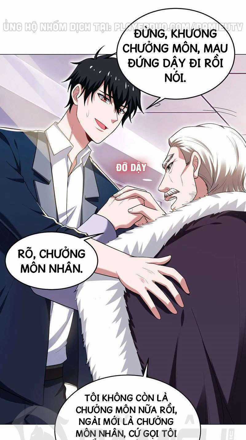 Nhặt Được Hoa Khôi Về Làm Vợ Chapter 66 trang 23