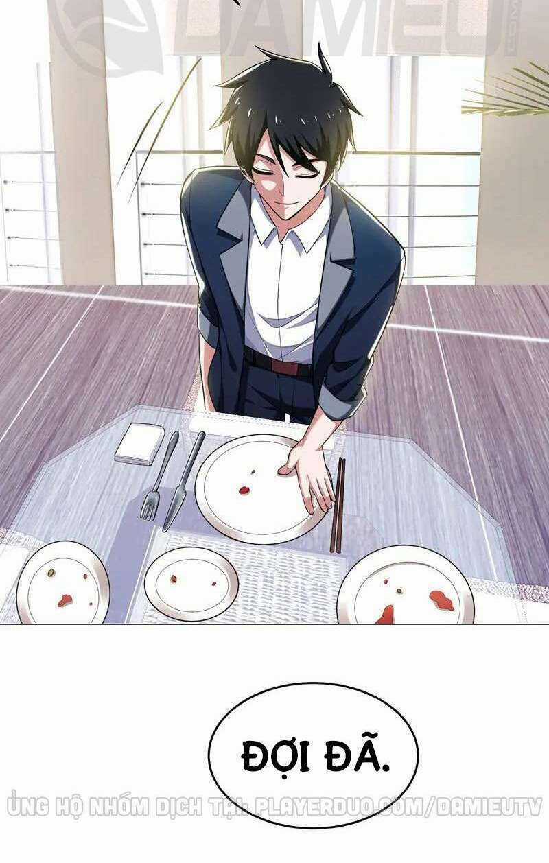 Nhặt Được Hoa Khôi Về Làm Vợ Chapter 66 trang 3