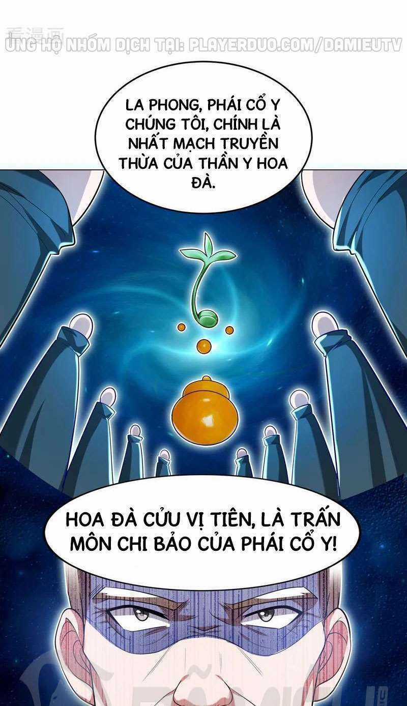 Nhặt Được Hoa Khôi Về Làm Vợ Chapter 66 trang 4