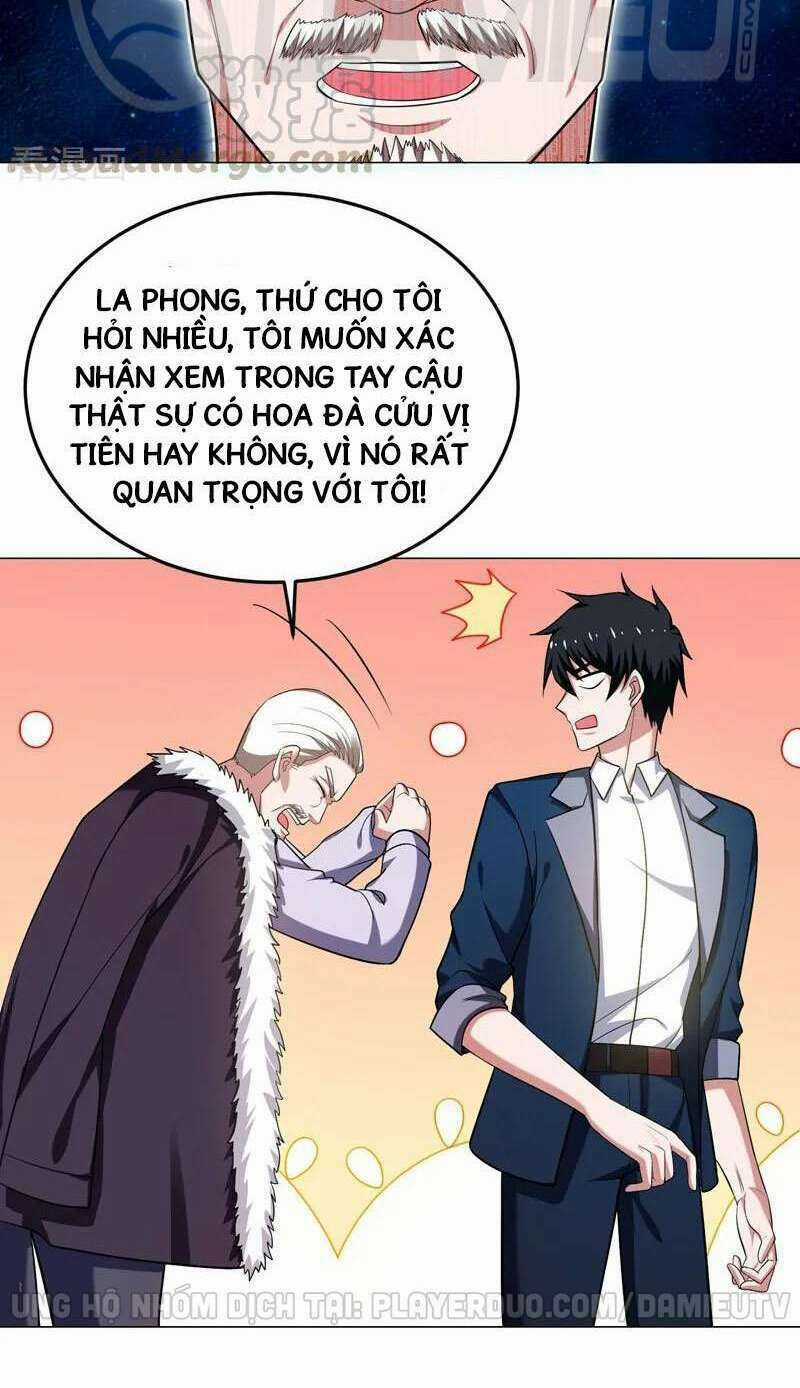 Nhặt Được Hoa Khôi Về Làm Vợ Chapter 66 trang 5