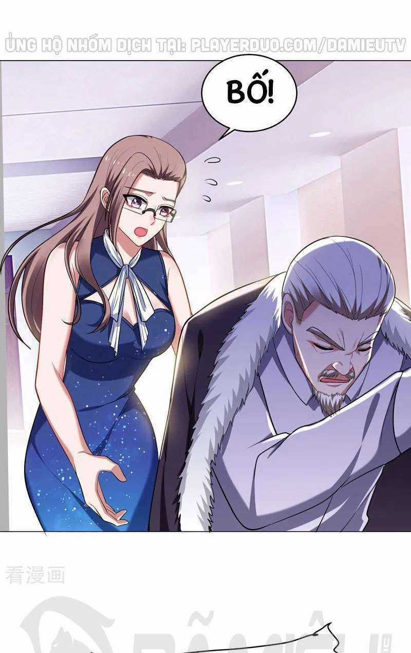 Nhặt Được Hoa Khôi Về Làm Vợ Chapter 66 trang 6