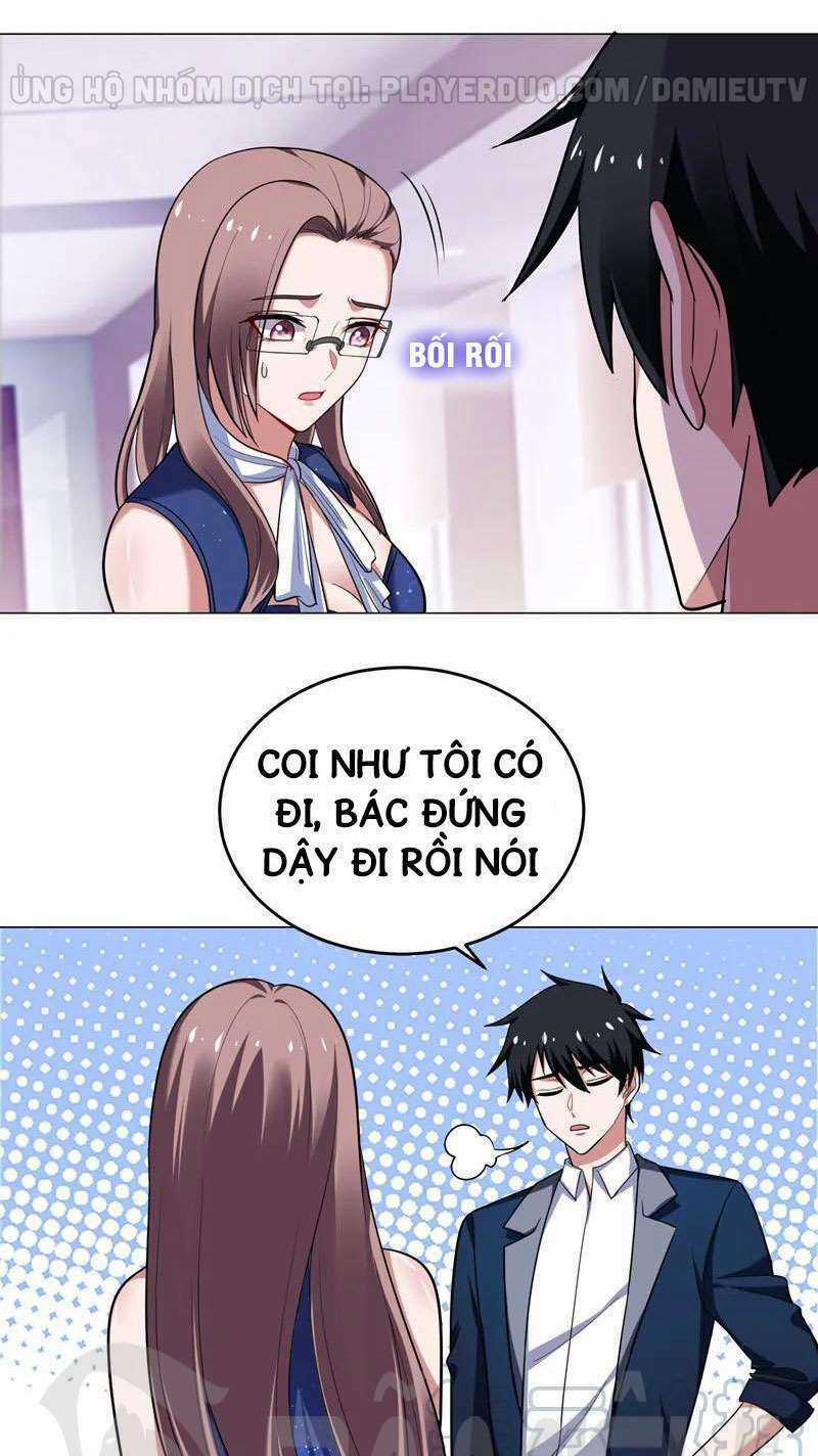 Nhặt Được Hoa Khôi Về Làm Vợ Chapter 66 trang 8