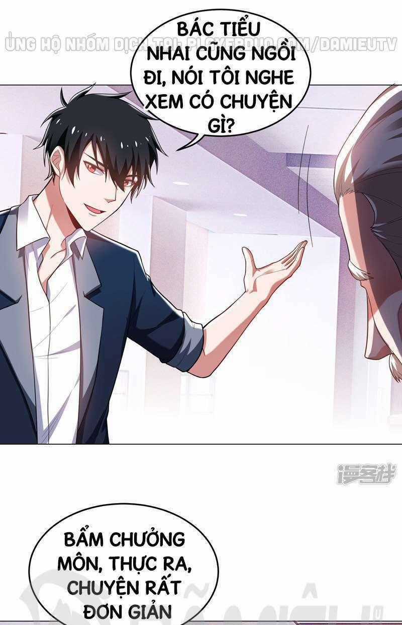Nhặt Được Hoa Khôi Về Làm Vợ Chapter 67 trang 0
