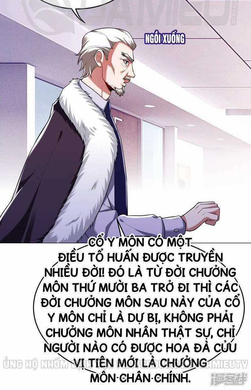 Nhặt Được Hoa Khôi Về Làm Vợ Chapter 67 trang 1