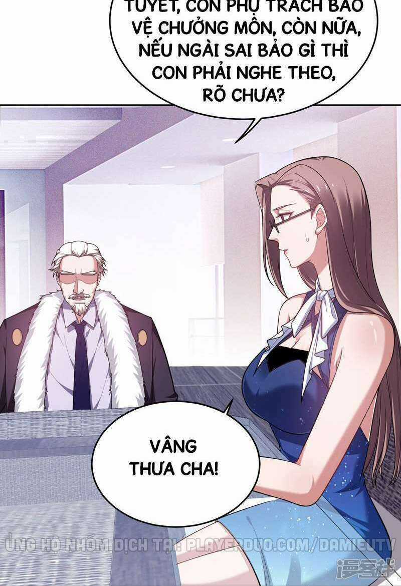 Nhặt Được Hoa Khôi Về Làm Vợ Chapter 67 trang 10