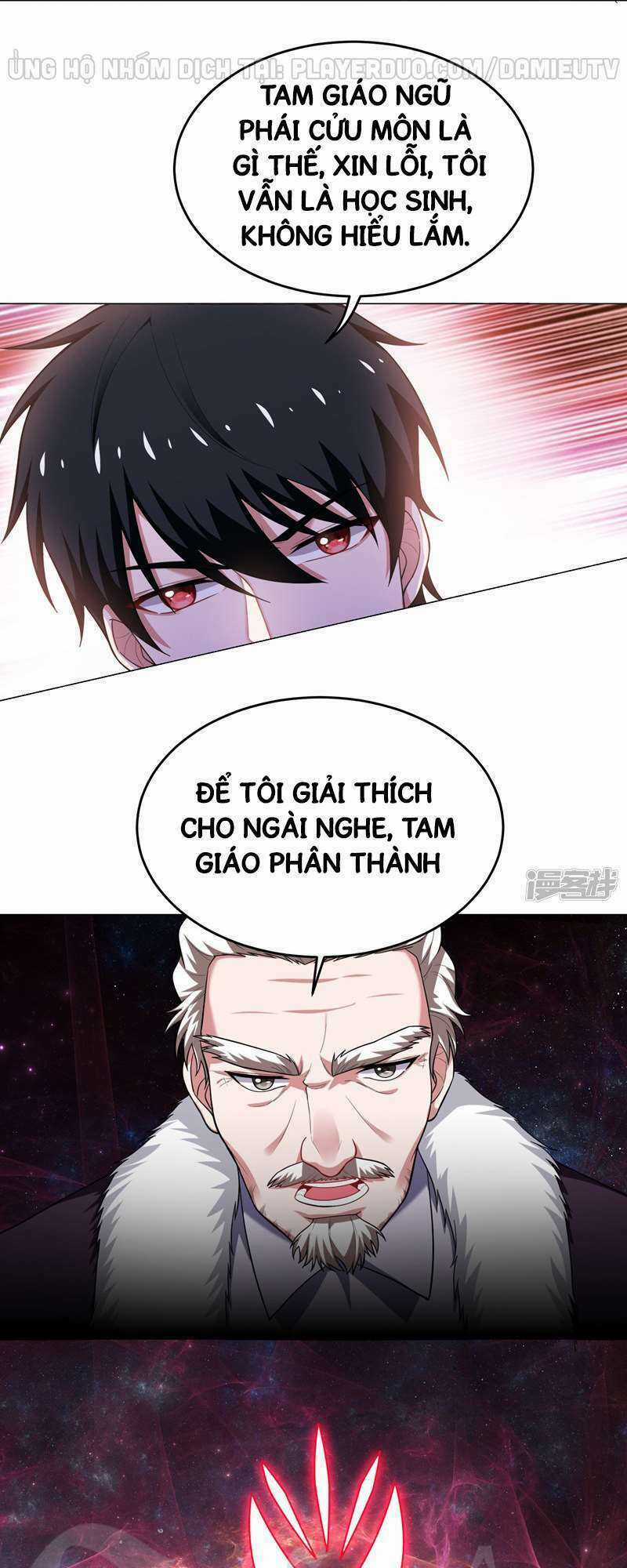 Nhặt Được Hoa Khôi Về Làm Vợ Chapter 67 trang 11