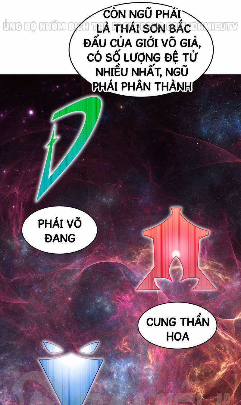 Nhặt Được Hoa Khôi Về Làm Vợ Chapter 67 trang 14