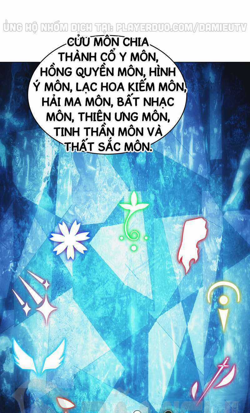 Nhặt Được Hoa Khôi Về Làm Vợ Chapter 67 trang 16