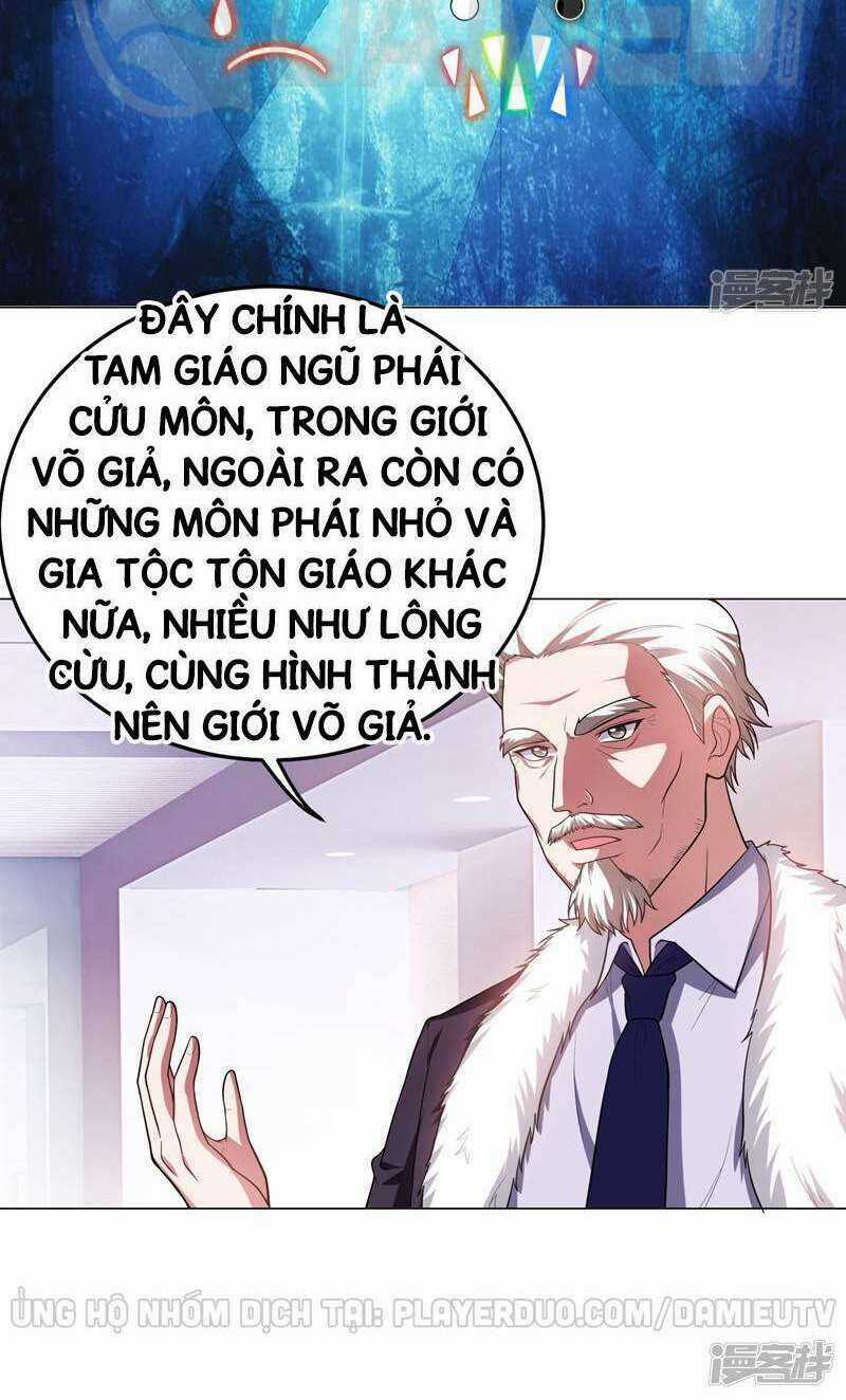 Nhặt Được Hoa Khôi Về Làm Vợ Chapter 67 trang 17