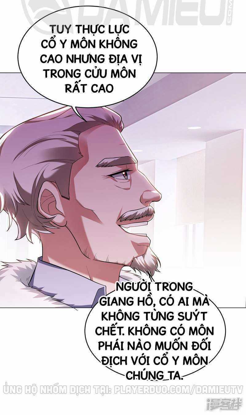 Nhặt Được Hoa Khôi Về Làm Vợ Chapter 67 trang 19