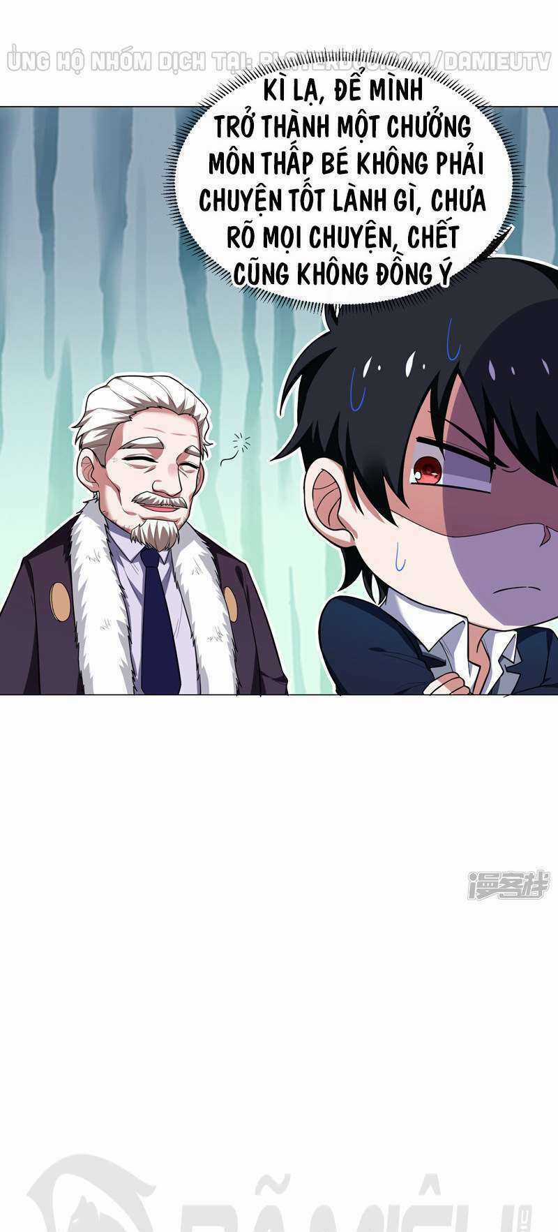 Nhặt Được Hoa Khôi Về Làm Vợ Chapter 67 trang 20