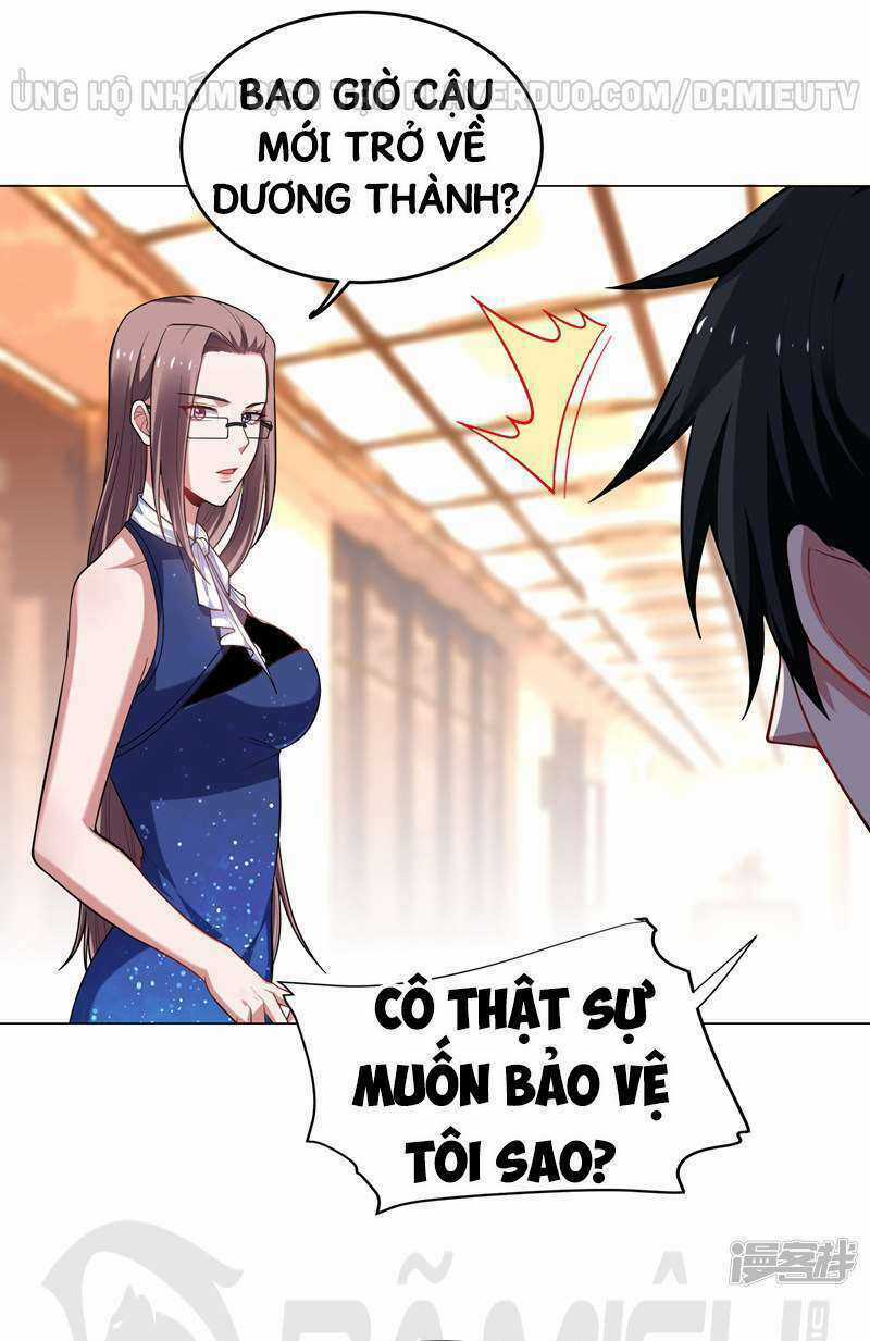 Nhặt Được Hoa Khôi Về Làm Vợ Chapter 67 trang 22