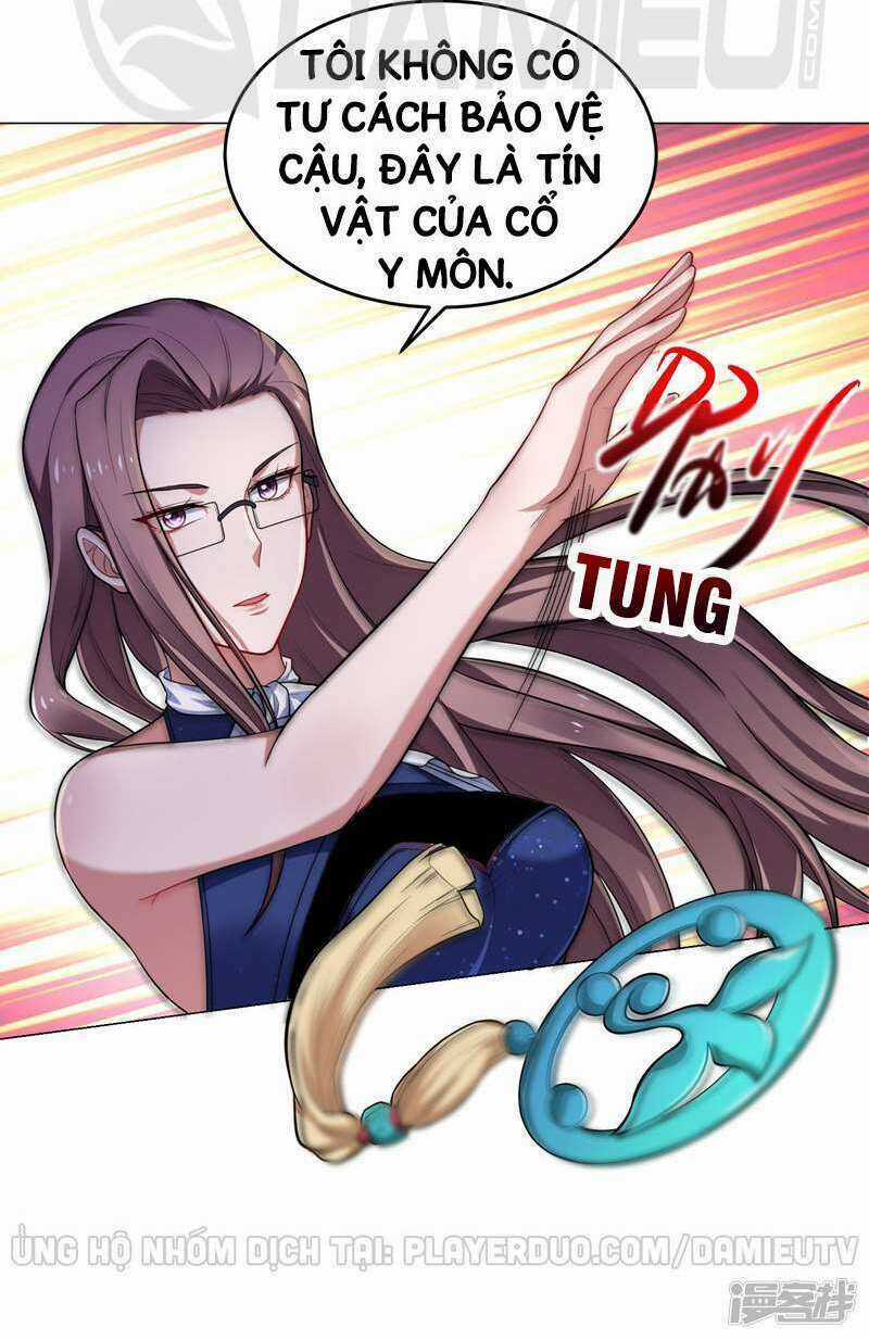 Nhặt Được Hoa Khôi Về Làm Vợ Chapter 67 trang 23