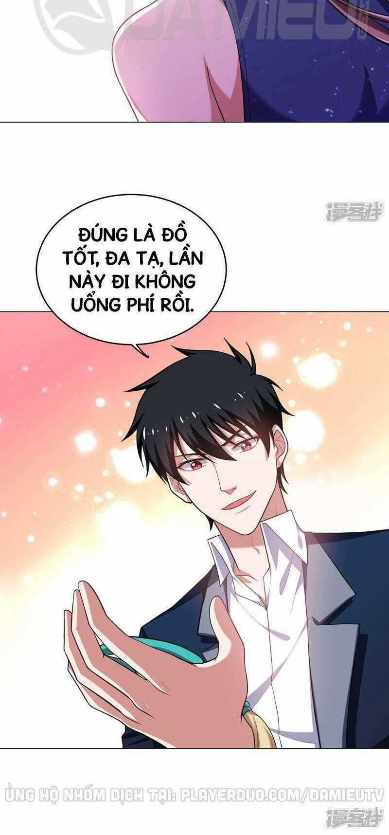 Nhặt Được Hoa Khôi Về Làm Vợ Chapter 67 trang 25