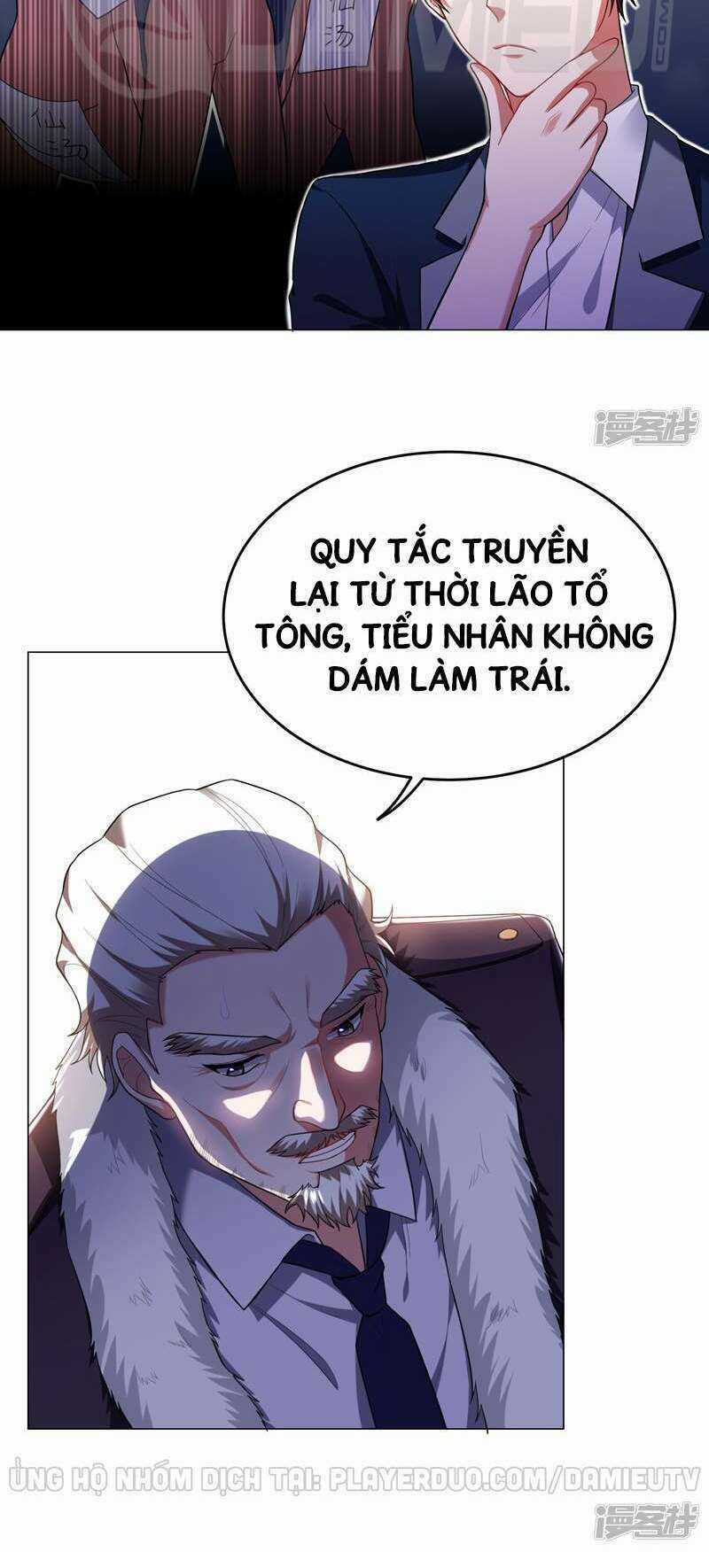 Nhặt Được Hoa Khôi Về Làm Vợ Chapter 67 trang 3